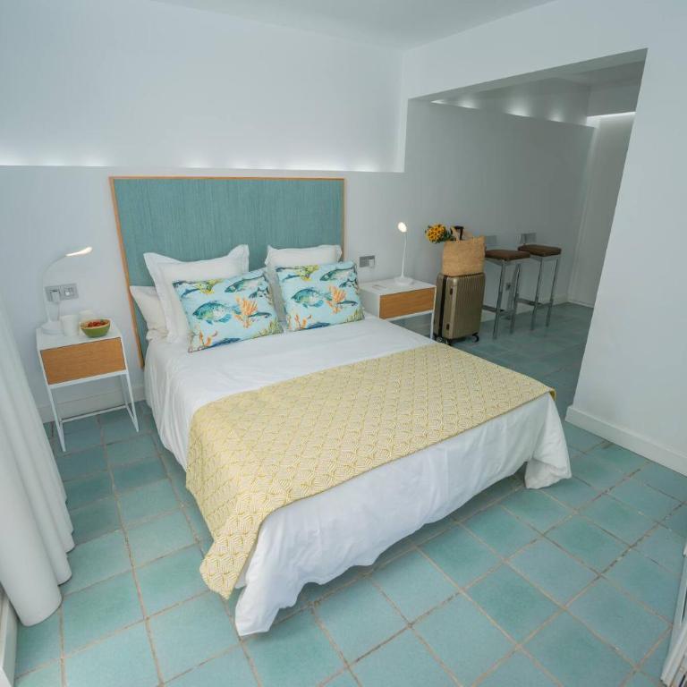 Villa Galatea - San Agustín - Two-Bedroom Villa - 16