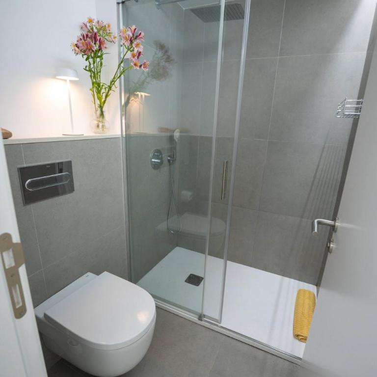 Villa Galatea - San Agustín - Two-Bedroom Villa - 25