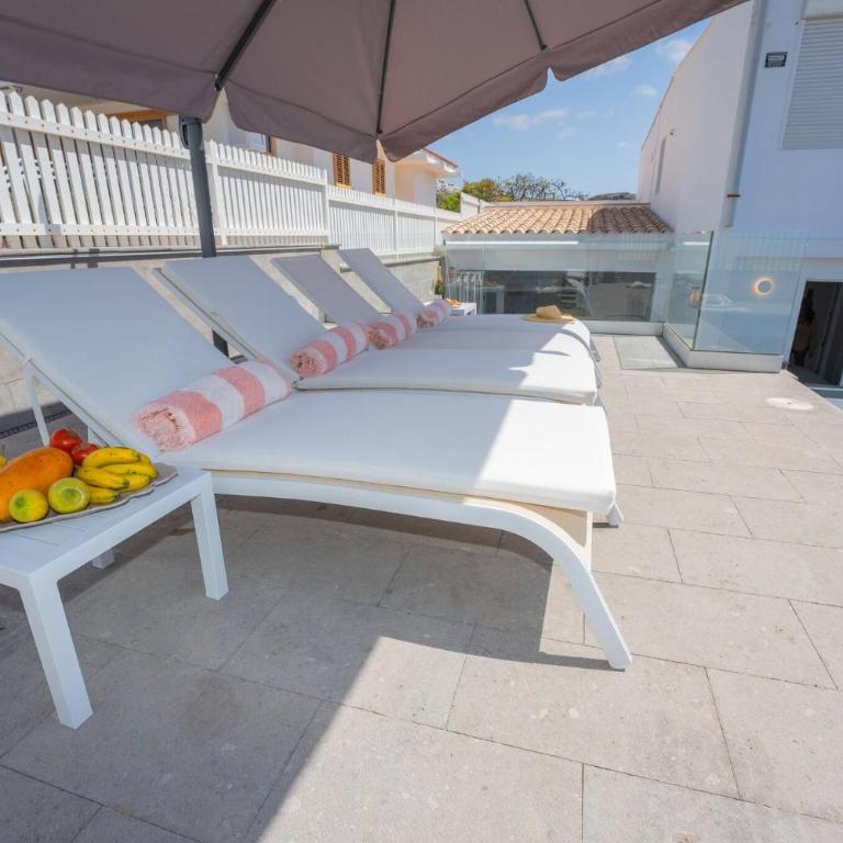 Villa Galatea - San Agustín - Two-Bedroom Villa - 38