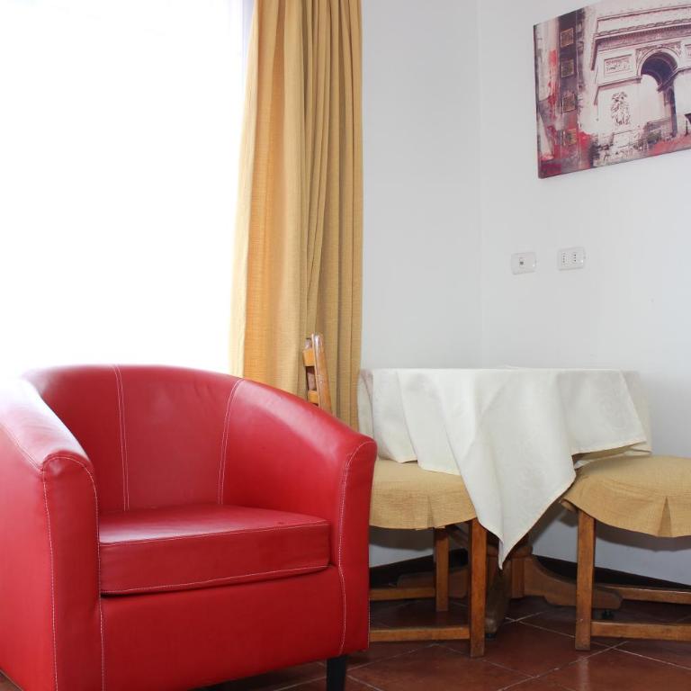 Apart Hotel Y Cabanas Vegasur - Apartamento Estándar - 4