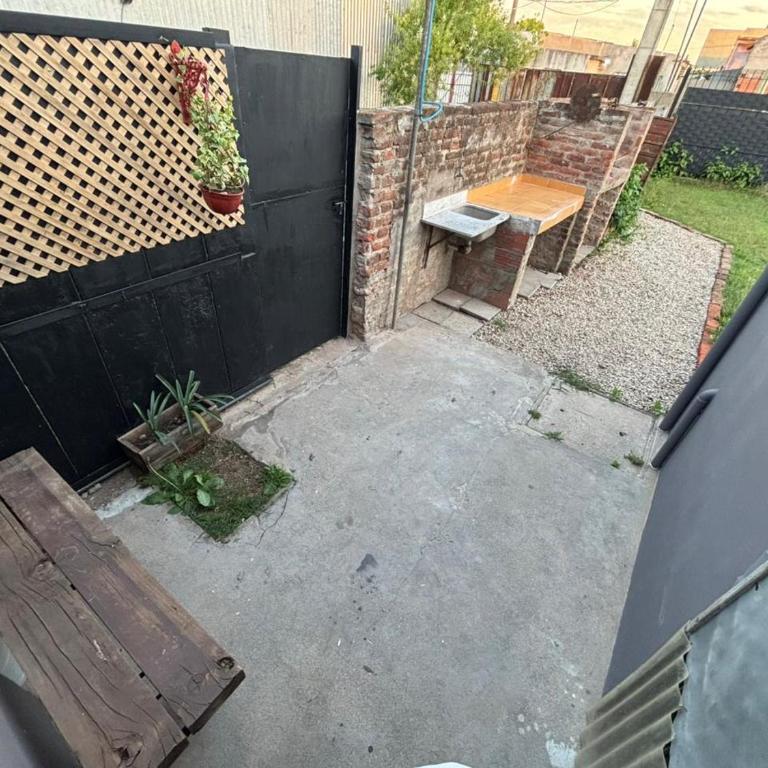 Casa necochea - Three-Bedroom House - 3