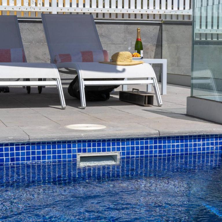 Villa Galatea - San Agustín - Two-Bedroom Villa - 48