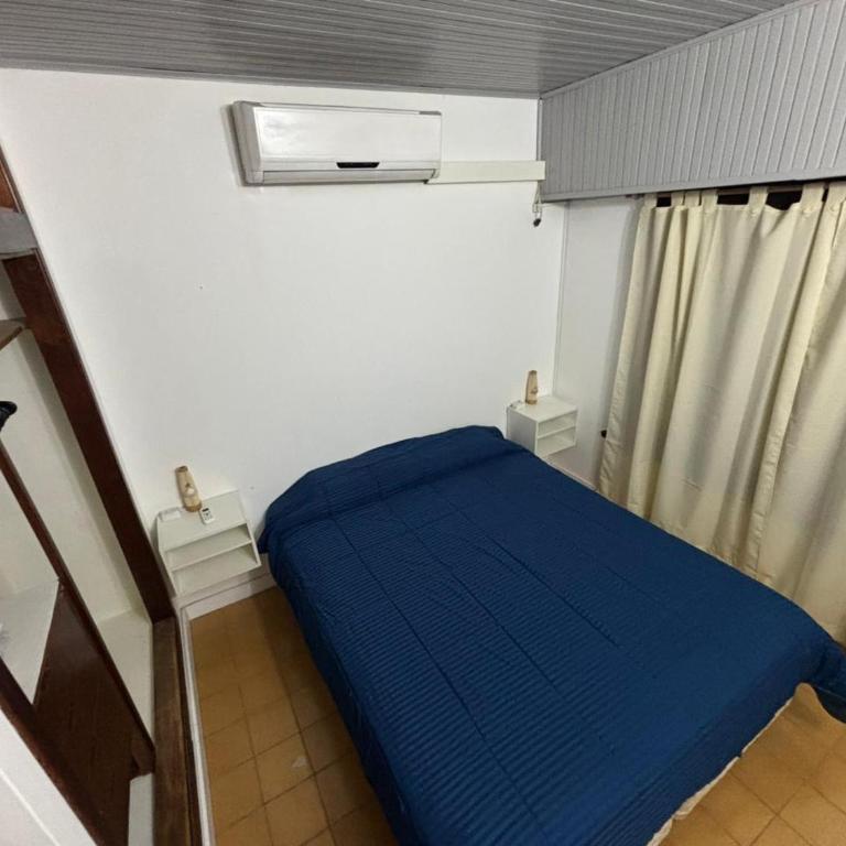 Casa necochea - Three-Bedroom House - 7