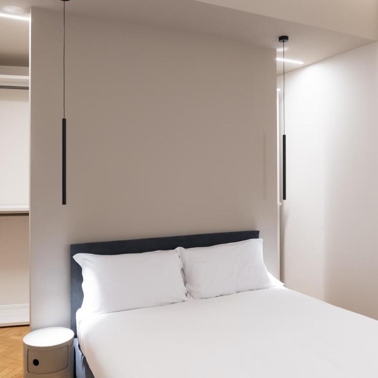 Elegance, comfort and charm in Milan Moscova - Appartamento con 2 Camere da Letto - 25