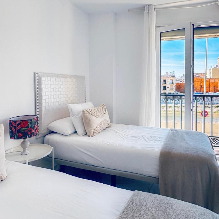 4Seasons Rosaleda OnlyMalaga - Apartamento de 2 dormitorios - 22