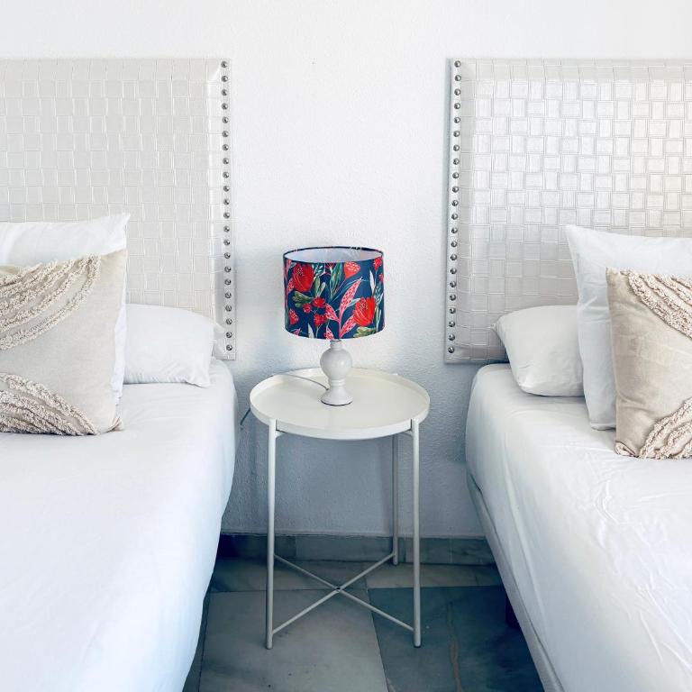4Seasons Rosaleda OnlyMalaga - Apartamento de 2 dormitorios - 23