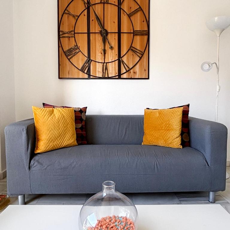 4Seasons Rosaleda OnlyMalaga - Apartamento de 2 dormitorios - 17