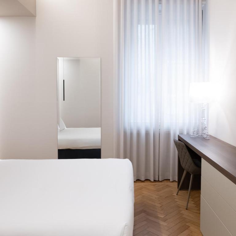 Elegance, comfort and charm in Milan Moscova - Appartamento con 2 Camere da Letto - 35
