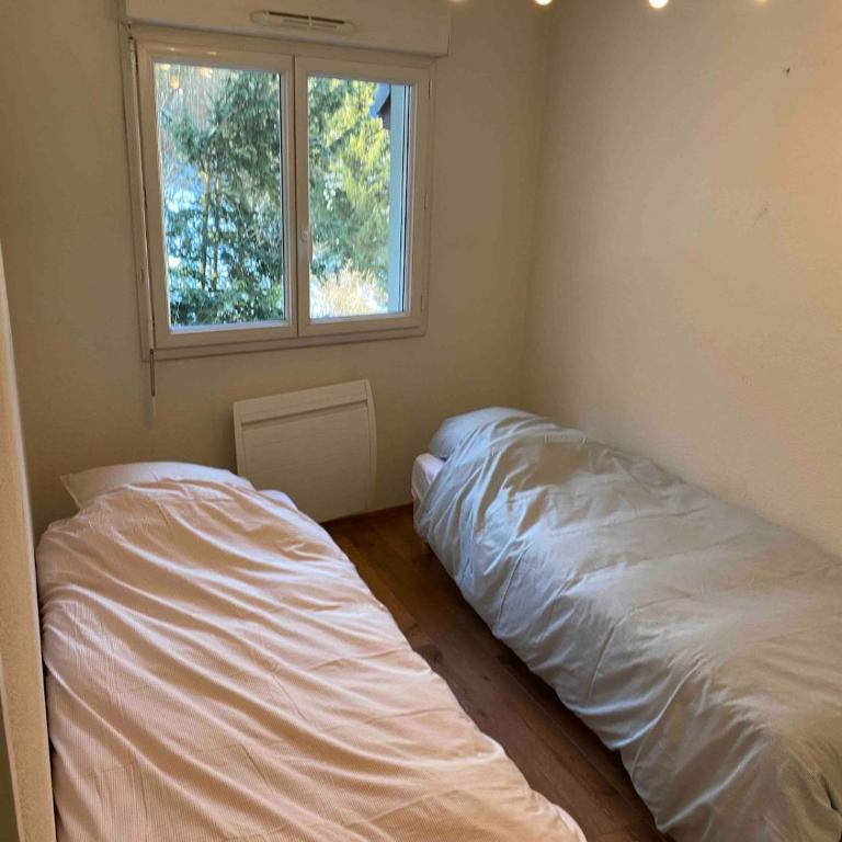 Large 3 bedrooms with direct access to 3 Vallées cable car - Appartement 3 Chambres - 3