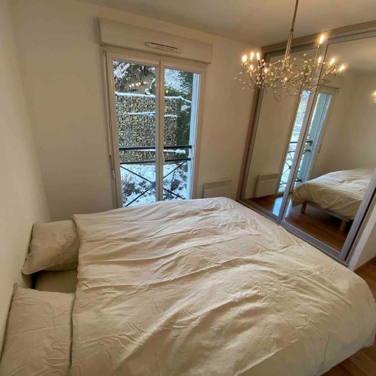 Large 3 bedrooms with direct access to 3 Vallées cable car - Appartement 3 Chambres - 7