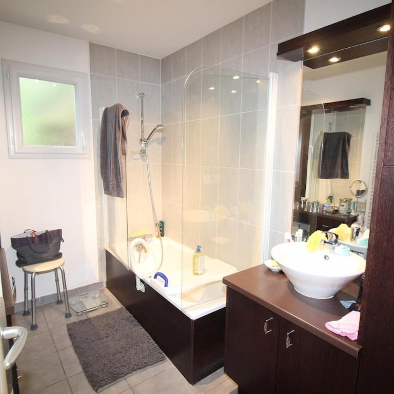 Large 3 bedrooms with direct access to 3 Vallées cable car - Appartement 3 Chambres - 9