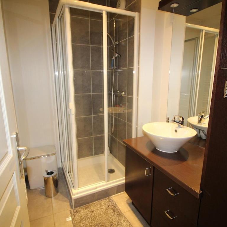 Large 3 bedrooms with direct access to 3 Vallées cable car - Appartement 3 Chambres - 10