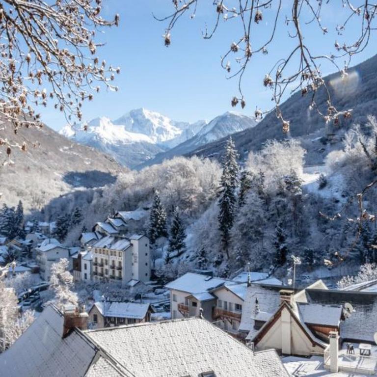 Large 3 bedrooms with direct access to 3 Vallées cable car - Appartement 3 Chambres - 20