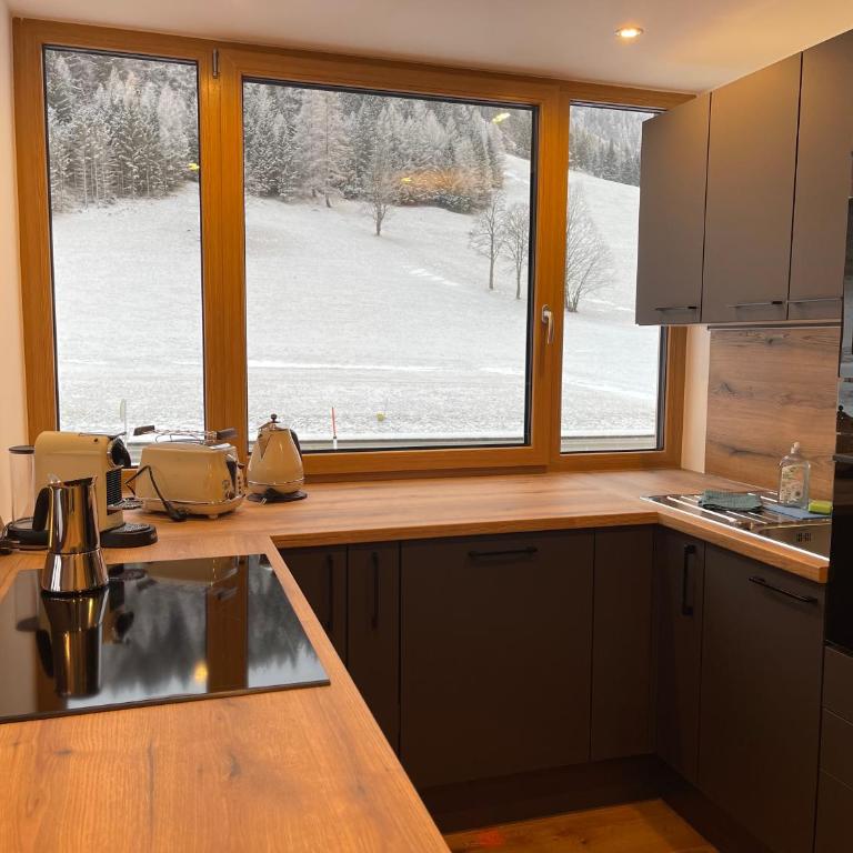Nockalm Cottage - Apartment mit 2 Schlafzimmern und Aussicht - 3