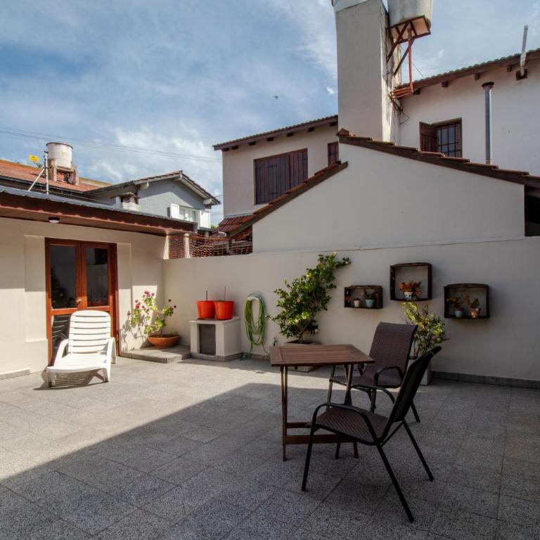 Chalet Caisamar - Piran y Cataluña - Casa de 2 dormitorios - 4
