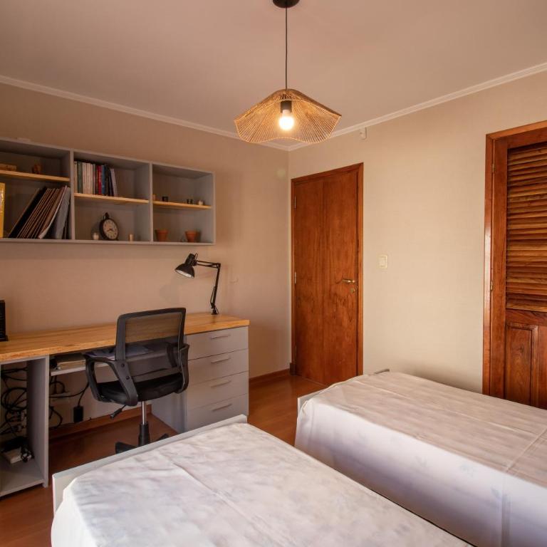 Chalet Caisamar - Piran y Cataluña - Casa de 2 dormitorios - 5