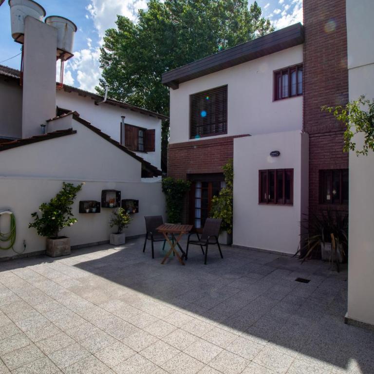 Chalet Caisamar - Piran y Cataluña - Casa de 2 dormitorios - 10