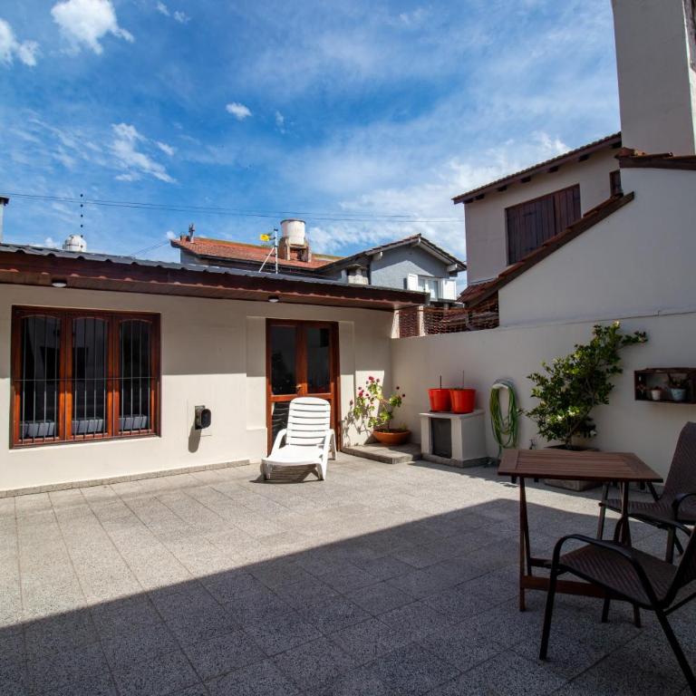 Chalet Caisamar - Piran y Cataluña - Casa de 2 dormitorios - 12