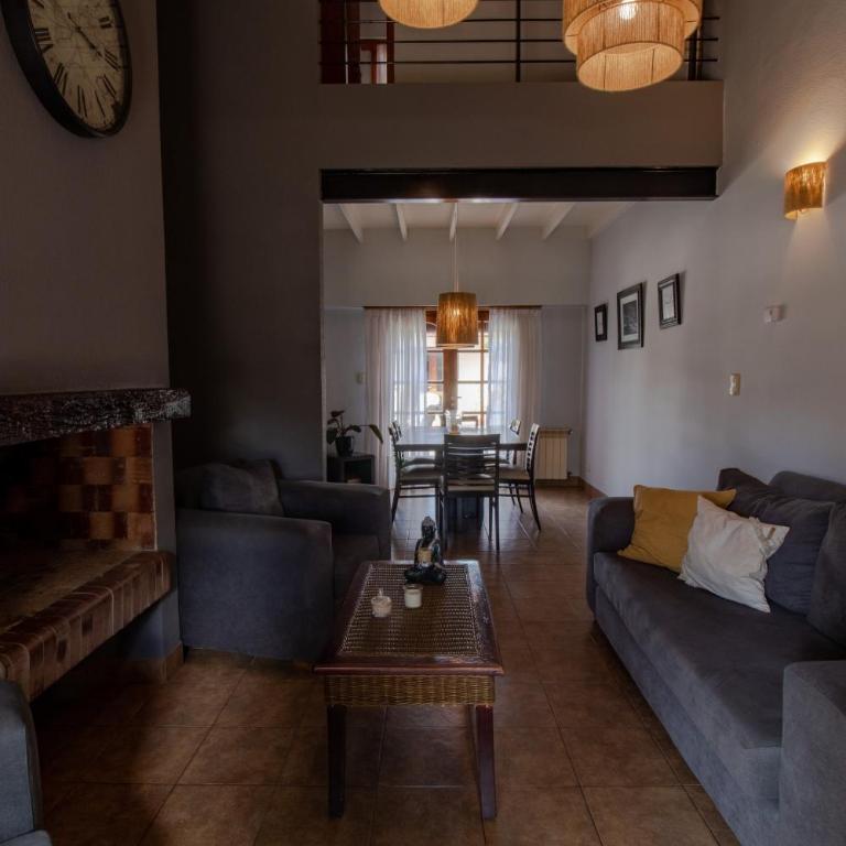 Chalet Caisamar - Piran y Cataluña - Casa de 2 dormitorios - 16