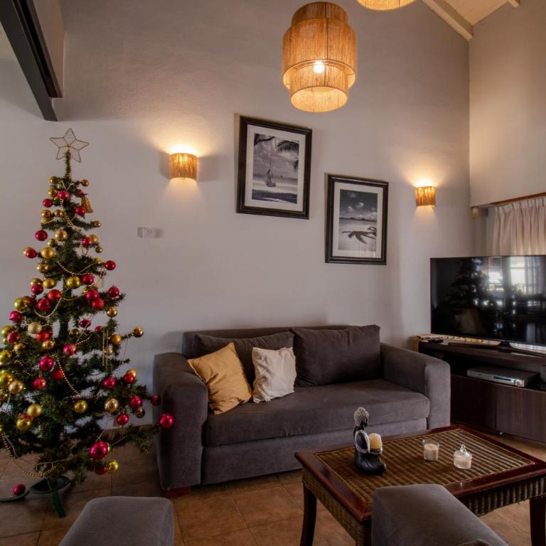 Chalet Caisamar - Piran y Cataluña - Casa de 2 dormitorios - 23