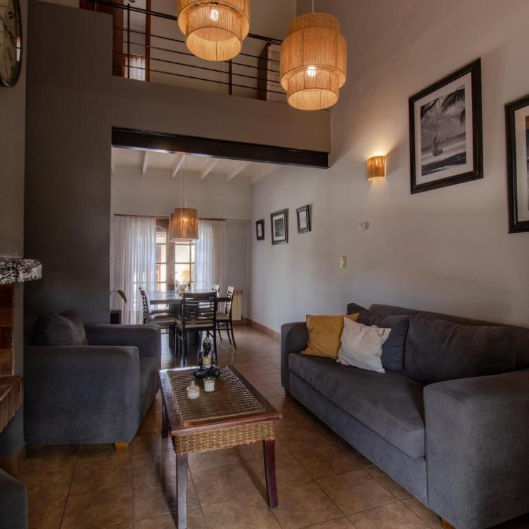 Chalet Caisamar - Piran y Cataluña - Casa de 2 dormitorios - 26
