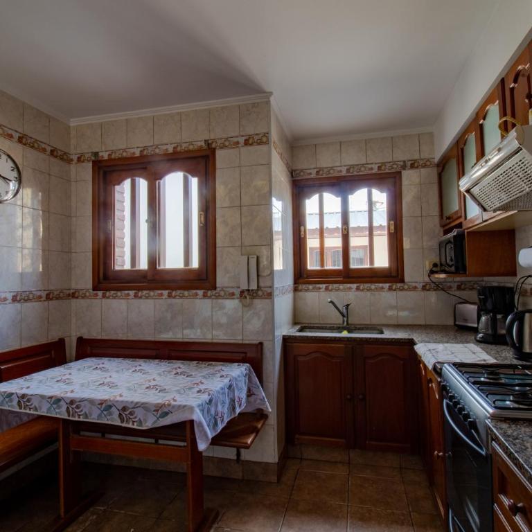 Chalet Caisamar - Piran y Cataluña - Casa de 2 dormitorios - 28