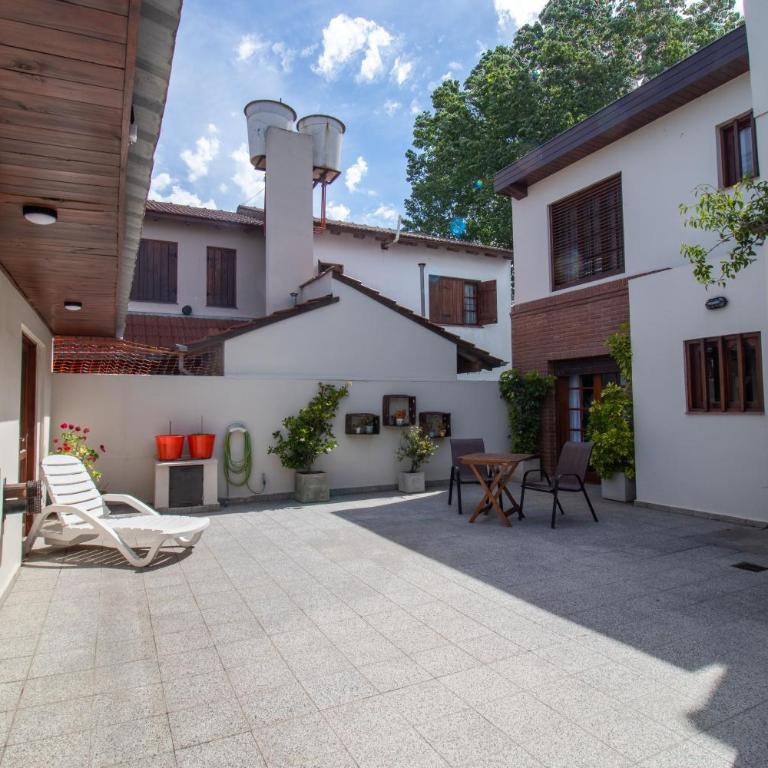 Chalet Caisamar - Piran y Cataluña - Casa de 2 dormitorios - 31