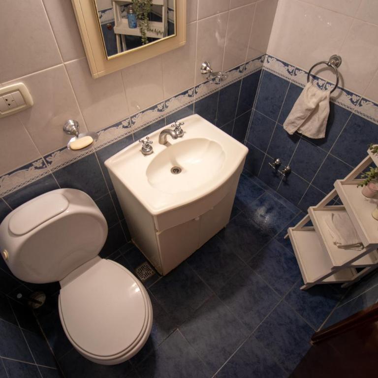 Chalet Caisamar - Piran y Cataluña - Casa de 2 dormitorios - 35