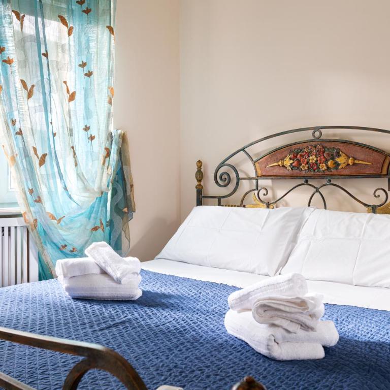 Ostia Garden View - Appartamento con 2 Camere da Letto - 15