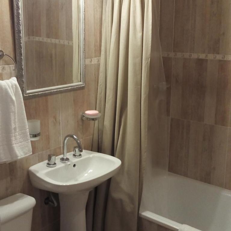 El Pueblo Aparts - Rada Tilly - Loft - 7