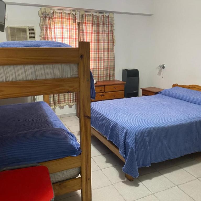 Macaripana - Habitación cuádruple - 2