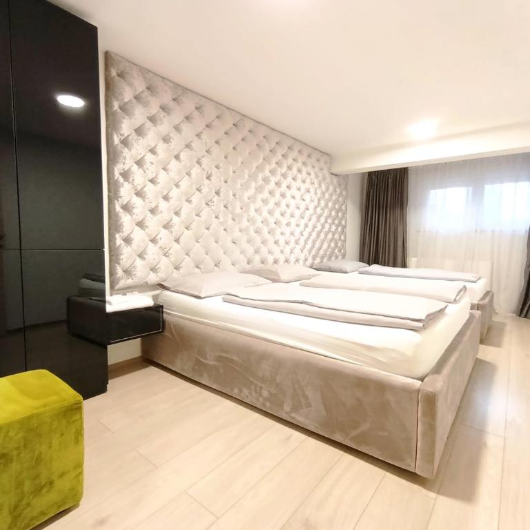 Abbazia Apartments Free Parking Near Center and Vrbas River - Apartman sa 2 Spavaće Sobe - 19