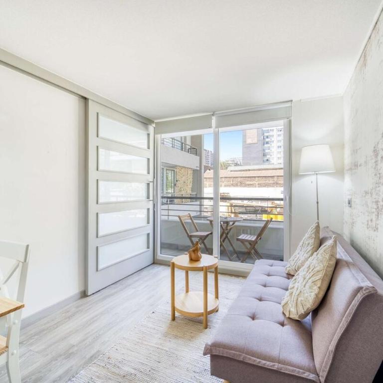 Central Isabel I - Modern apartment Pool, AC & Wifi - One-Bedroom Apartment - 14