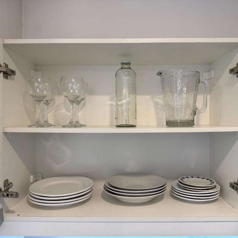 Depto Premium con piscina y cochera a 1 cuadra Shopping del Sol - Two-Bedroom Apartment - 22