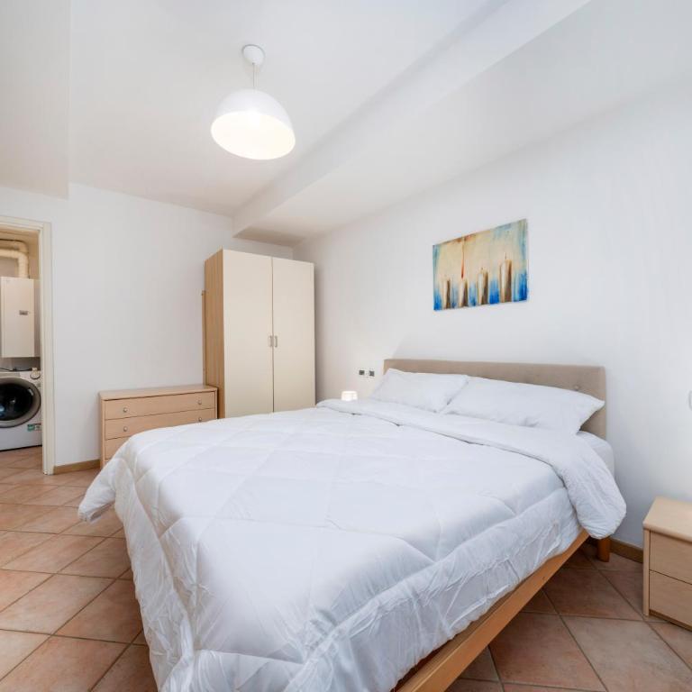 GuestHost - Cozy Stay Steps From the Center - Appartamento con 1 Camera da Letto - 13