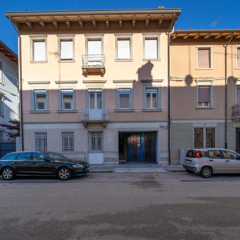 GuestHost - Cozy Stay Steps From the Center - Appartamento con 1 Camera da Letto - 23
