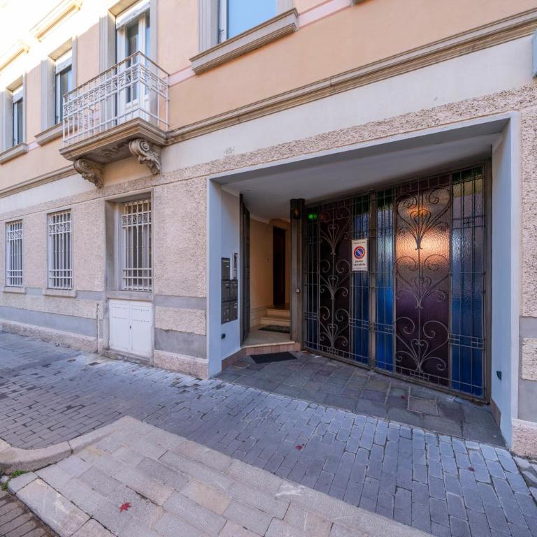 GuestHost - Cozy Stay Steps From the Center - Appartamento con 1 Camera da Letto - 25