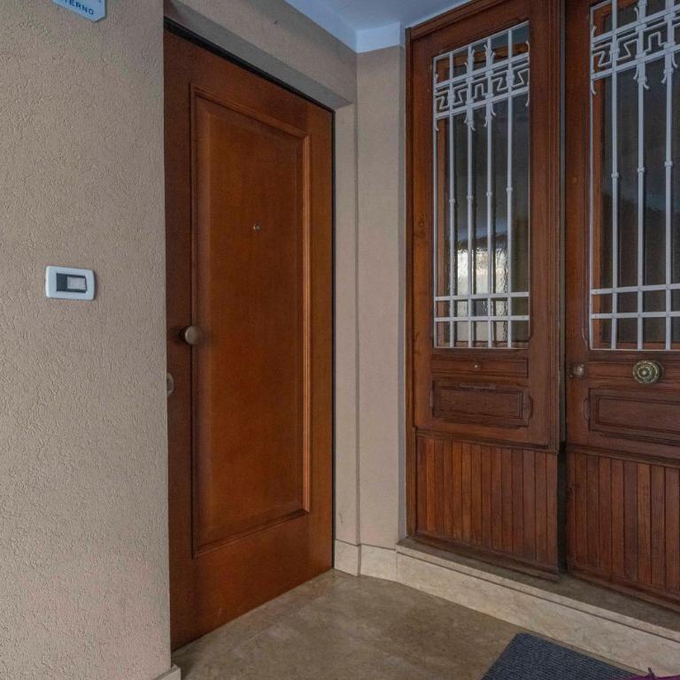 GuestHost - Cozy Stay Steps From the Center - Appartamento con 1 Camera da Letto - 21