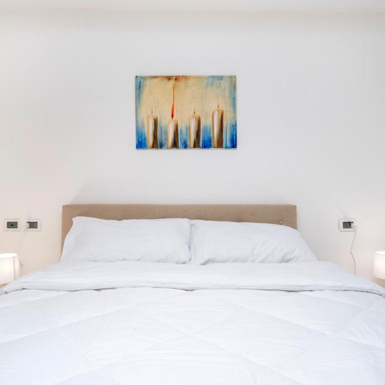 GuestHost - Cozy Stay Steps From the Center - Appartamento con 1 Camera da Letto - 15