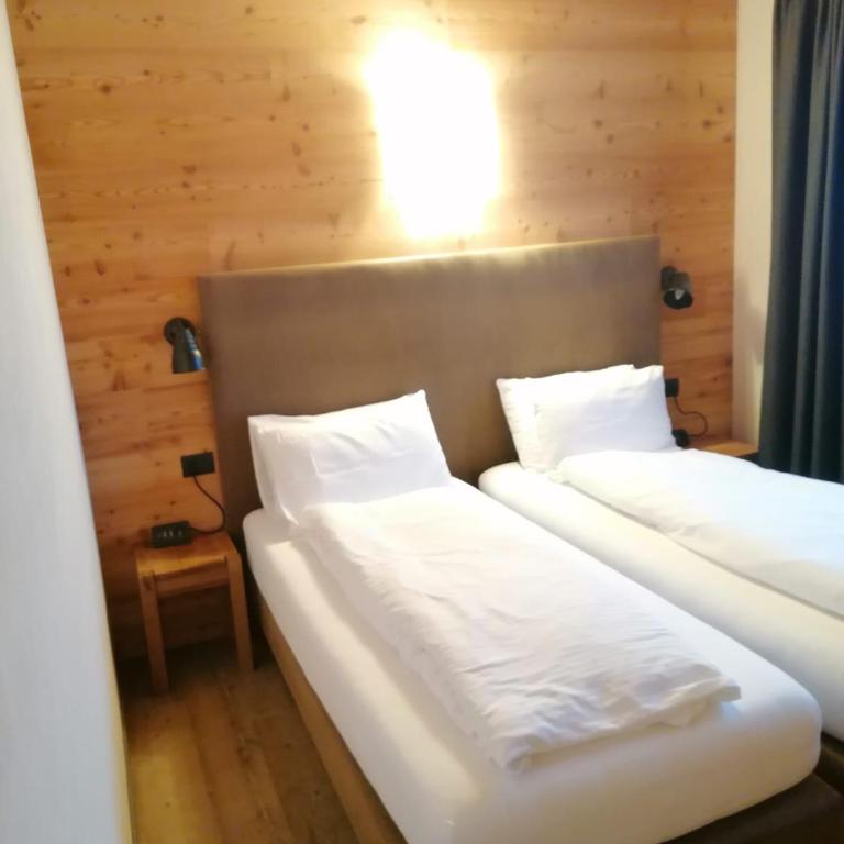 Chalet Noemi - Two-Bedroom Apartment - 1