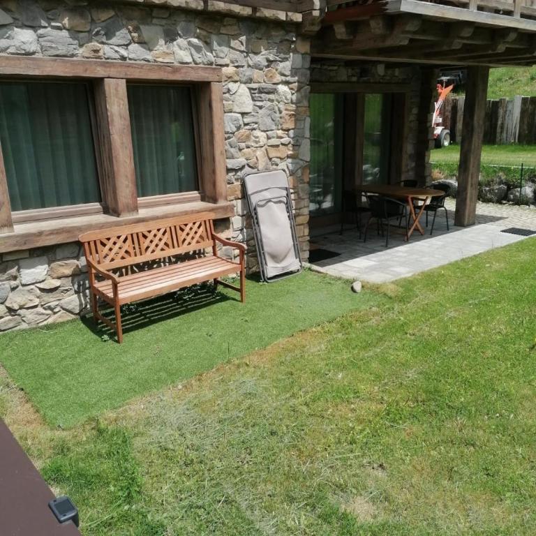 Chalet Noemi - Two-Bedroom Apartment - 7