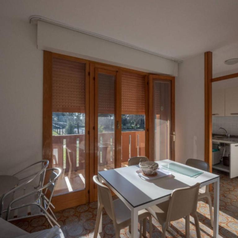Cozy retreat quiet area of Bibione Pineda - Appartamento - 1