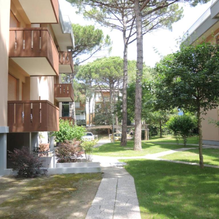 Cozy retreat quiet area of Bibione Pineda - Appartamento - 10