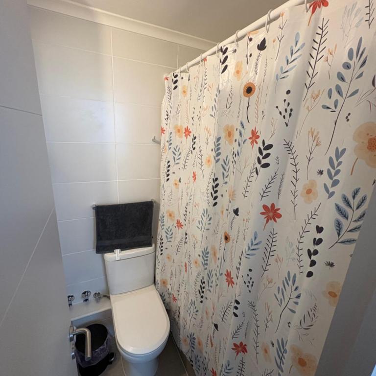 Departamento La Serena - Two-Bedroom Apartment - 12