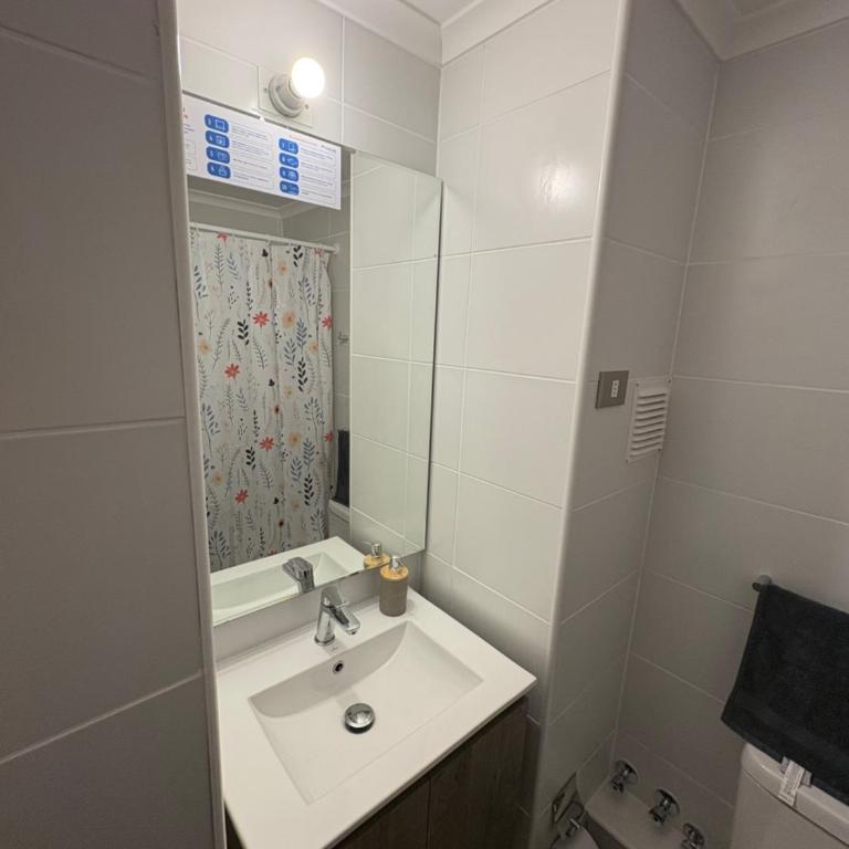 Departamento La Serena - Two-Bedroom Apartment - 11