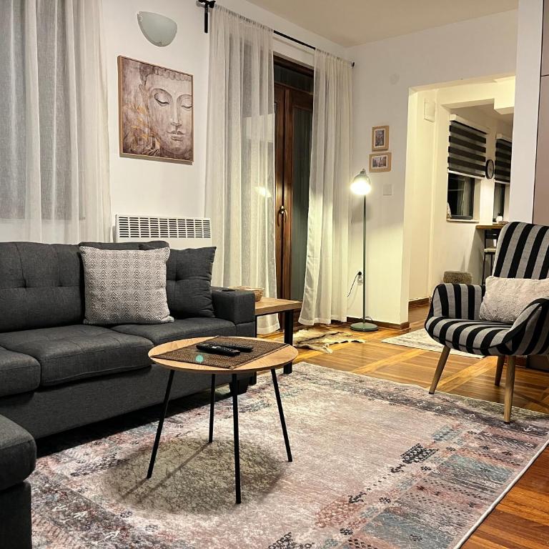 Chalet Pahulja - Two-Bedroom Superior Apartment - 4