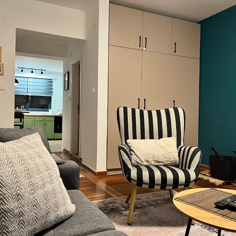 Chalet Pahulja - Two-Bedroom Superior Apartment - 8