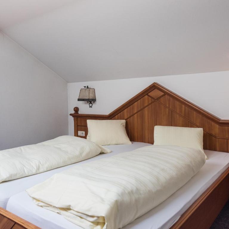 Hotel Post - Apartment mit Balkon - 6