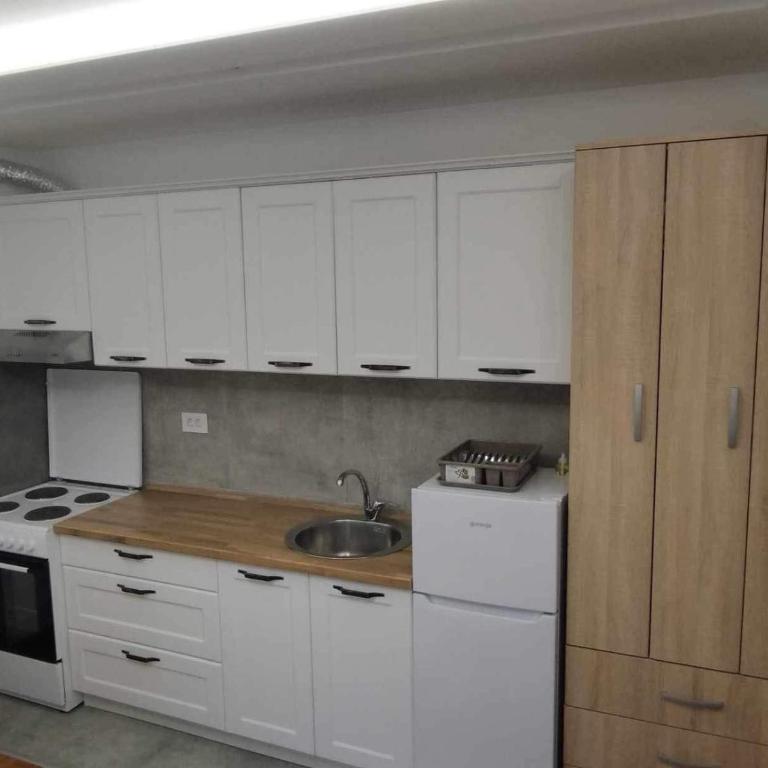 Visnjica Apartment - Apartman sa 1 Spavaćom Sobom - 1