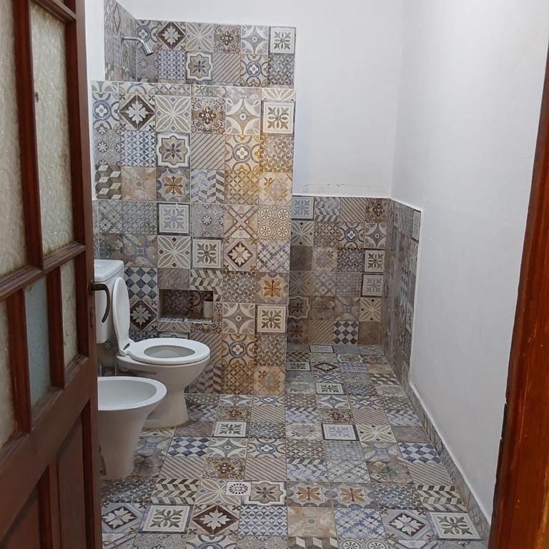 Casa Susana - Casa Unifamiliar de 3 dormitorios - 9